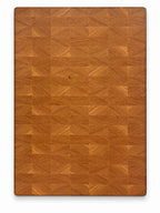 17” End Grain Cutting Board – Cherry